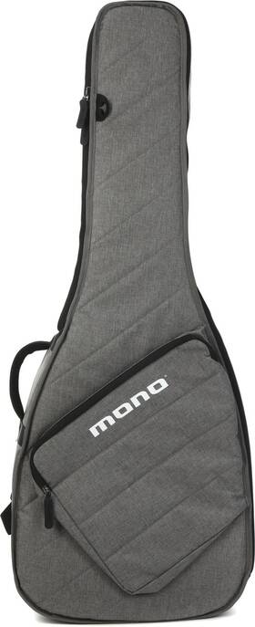 M80-sad-v2-ash Mono M80 Sleeve 2.0 For Acoustic Guitar - Ash