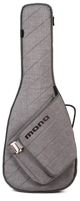 M80-seg-ash Mono Electric Guitar Sleeve Gig Bag - Ash