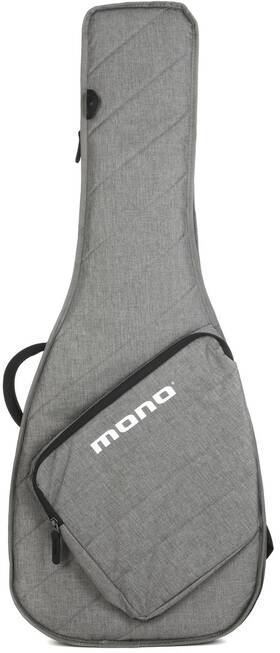 M80-seg-v2-ash Mono M80 Sleeve 2.0 For Electric Guitar - Ash