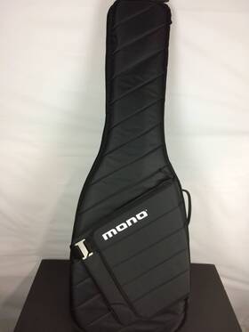 M80sebblk Mono Excellent M80 Sleeve Bass Guitar Gig Bag Black