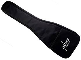 600025 Monoprice Indio By Heavy-duty 20mm Universal Black Gig Bag For Solid-body