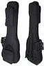 Msgbseb1200-blk-03 Musent Gig Bag For Electric Bass With Cushion Case Thick