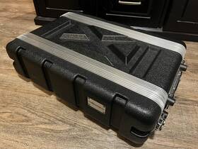 Multicomp Pro 033829132036 Rack Ears And For Markbass Little Mark 250 Or Ii Bass Amp Heads