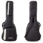 Mus267297 Music Guitar Gig Bag Electric By Deluxe Series 744759733290