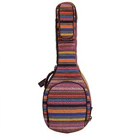 Wsdm-bj-cs38 Music First Original Design 0.65inch 16mm Thick Padded Country Style 5-string