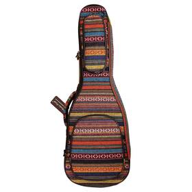 Wsdm-gl-cs30 Music First Original Design 0.6 Inch 15mm Thick Padded Country Style Guitalele 30 M