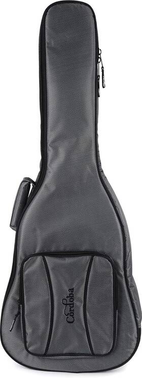 Music Group 313109390379 3/4 Size Deluxe Gig Bag