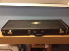 Music Man Axis Guitar Case Only Original Hardshell Van Halen