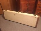 Music Man Original Case For Pre-ernie Ball