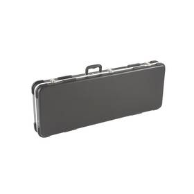 Musicians Gear 197881119720 Mgmeg Molded Abs Electric Guitar Case Ob