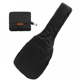 Us-1-ms-yqb-0031-002 Musiin Electric Guitar Bag Rain Cover - Waterproof Protection With Lightweight And F