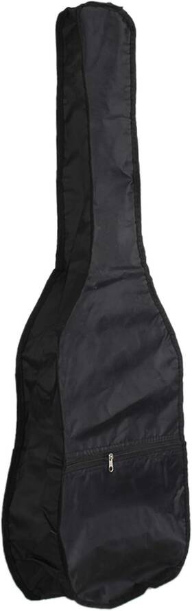 Blmn201806040070 Mxfans 36 Inch Nylon Guitar Bag Backpack For Gig Storage