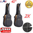 My12mazh06501x201 Unbranded 41 Acoustic Guitar