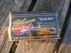 N-a Gibson Collectables Starter Kit Straps Polish String Winder 711106530178