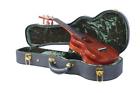 Cg-044-uc N-a Guardian Vintage Hardshell Case Concert Ukulele 840246031525