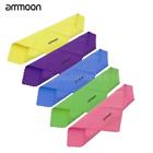 Nqc0038406760093dm Ammoon Universal Microfiber Cleaning Polishing Polish Cloth Colors