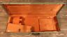 Null Tweed Hard Shell Guitar Case For Strat 675500905034