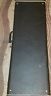 Official Tolex Hardcase Made By Mid Fits Asat Style Guitars