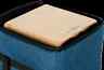 Ogbcj-oc Ortega Guitars Premium Canvas Cajon Bag Standard Size 842960182828