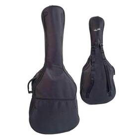 Hgb-e88 Omg Music 811558021016 Henry Heller Electric Guitar Gig Bag