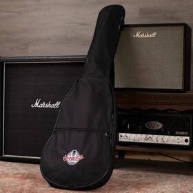Omg Music 811558021054 Henry Heller 88 Bass Guitar Gig Bag