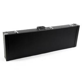 On-stage 197881458225 Hard Shell Bass Guitar Case Ob
