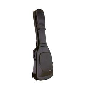 Gbb4990cg On-stage Deluxe Bass Guitar Gig Bag