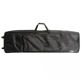 Kba4088 On Stage Keyboard Bag For 88-key Weather Resistant
