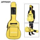Ooh0115587622506hh Ammoon Double Straps Big Case Cover Bag Backpack 635946730362