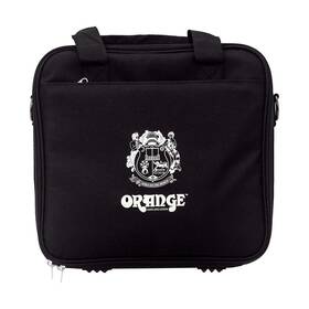 Orange 060299177536 Case Style Vinyl Gig Bag For Pedal Baby 100 Power Amplifier