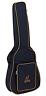 Ortega Guitars 3/4 Size Classical Guitar Standard Gig Bag-10 Mm Soft