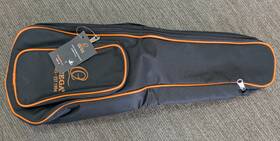 Ortega Guitars 840553023657 Concert Ukulele Gig Bag Oubstd-cc