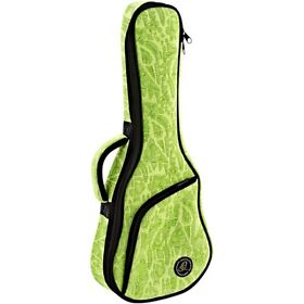 Ortega Ukulele Concert Denim Gig Bag Yellow