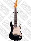 Os-30-bk Oscar Schmidt By Washburn Size Electric Guitar Tremelo 852688885819