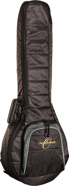 Oscar Schmidt Osgbb10 Os Gigbag Banjo 10mm