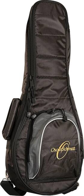 Oscar Schmidt Osgbm5 Os Gigbag Mandolin 5mm