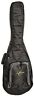 Osgbeb5-u Oscar Schmidt Model Heavy Duty Padded Electric Bass Gig Bag