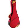 Osocacl34-bx Ortega Size Classical Reinforced Soft Case Red Black 840553029673