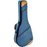 Osocacl34-oc Ortega Size Classical Reinforced Soft Case Blue Black 840553029666