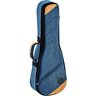 Osocauk-cc-oc Ortega Ukulele Concert Reinforced Soft Case Blue Black 840553029789