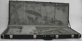 Other 196271217718 Esp Ltd Cvff V-shape Electric Guitar Case