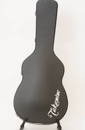 Other 196271784142 Takamine Ctakgcs Fxc Series Hard Shell Case Black