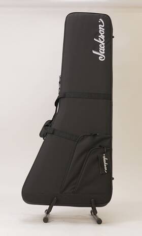 2997742100 Other Jackson Rhoads Rr Foam Core Case For Guitars
