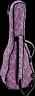 Oub-te-blj Ortega Guitars Tenor Ukulele Denim Style Gig Bag 840553029918