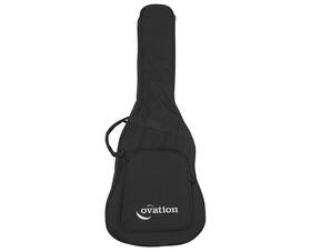 Ovation 046662281186 Guitar Gig Bag For Super Shallow Acoustics - Open Box