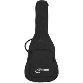 Ovation 046662284903 Ovgbag-std Roundback Guitar Gig Bag For Deep And Mid-depth Bowls