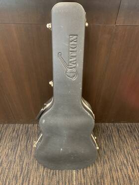 417770 Ovation Guitar Hard Case Ref#417770