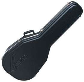 8158k-0 Ovation 8158 Mid Depth/ Deep Bowl Hardshell Case