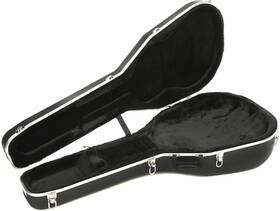 Ov351.341 Ovation .ov351.341 8117k-0 Super Shallow Abs Hardshell Case