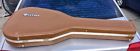 Ovation Vintage Preacher Electric Guitar Hard Case